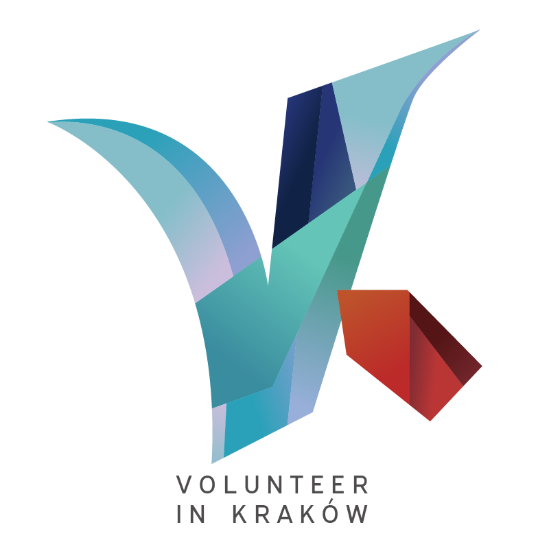 Volunteer in Kraków
